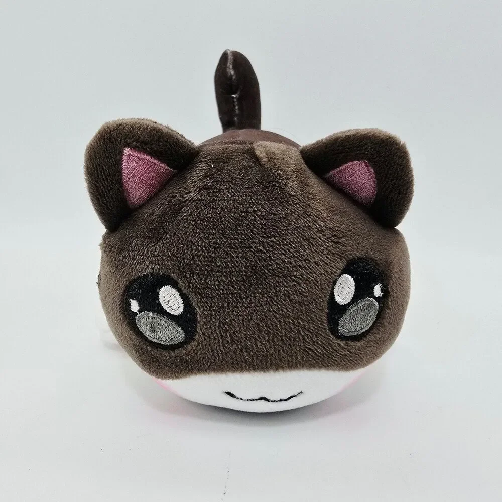 Aphmau MeeMeows Johnny Cat Litter 1 - 6”